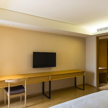 Ji Hotel Xi'An Gaoxin Road Extérieur photo