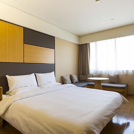 Ji Hotel Xi'An Gaoxin Road Extérieur photo