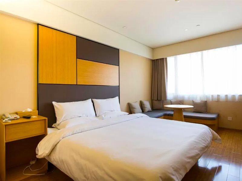 Ji Hotel Xi'An Gaoxin Road Extérieur photo