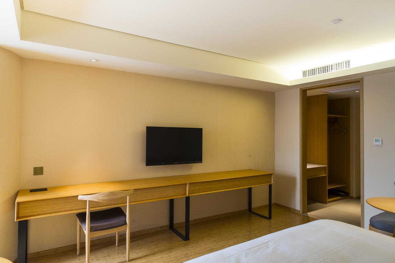 Ji Hotel Xi'An Gaoxin Road Extérieur photo